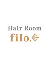 Hair room filo.【フィーロ】