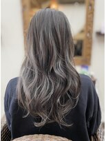 パチャールヘアー(PACAR HAIR) ★美髪バレイヤージュ★