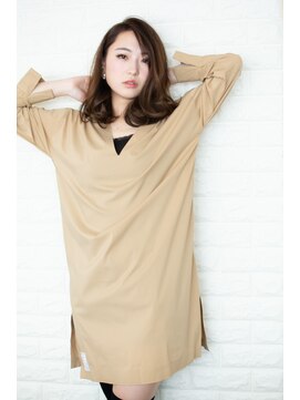 ノイン(noine) 好きな人とのデートはいつも以上に可愛い姿でいたいと思うはず。