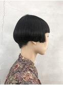 ミニマムなボブ