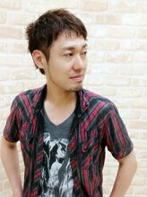 タバサはなれ(tabasa) 漆山 憂一