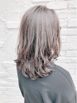 エマヘアープラス 下郡店(Emma Hair plus) 【佐藤俊良】朝楽ストカール☆