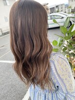 ソポププ(sopo pupu)&nbsp;ピンクベージュ