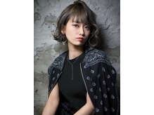 エイト(salon 8)