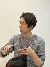 ラパ(Lapa) 吉田 祥