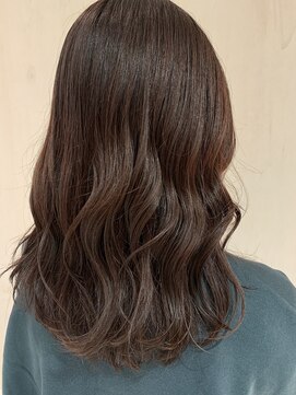 バサ 国分寺店(BASSA) ダークピンクブラウン◯