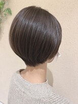 オリーブスバイネオリーブ(Olive's by neolive)&nbsp;コンパクトショート