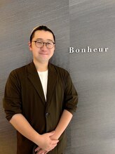 ボヌール(Bonheur)&nbsp;横堀 拓哉