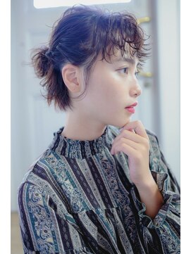 テイスティテラス(tasty terrace) 【terrace】ゆるふわアレンジ