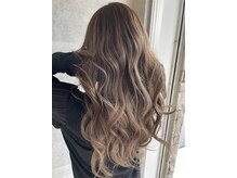 ヘアサロンラルガ 下曽根店(Hair salon Raruga)