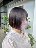 【JILI.TA京都】20代30代40代収まり◎まあるいボブ♪