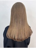 くすみベージュ_チョコレートプリカール大人ガーリー_ba426041