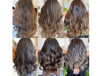 SONRiE　愛知大学前店