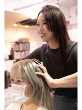 ブブ(BluBlu)&nbsp;武田 美紀