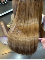 ピスケス(pisces)&nbsp;ツヤ髪　#２０代