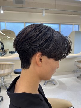 ニコ トウキョウ ヨコハマ(nico) センターパート