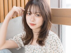 tocca hair＆treatment　溝の口 溝の口駅北口店【トッカ ヘアアンドトリートメント】