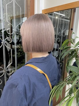 ソウコ(SOUCO) ホワイトベージュ