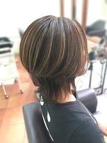 セットアップ 倉敷美和店(SET-UP) ミディレイヤーのハイライト!