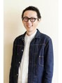 ツヤイロ 上飯田南店(TSUYA_IRO)/伊藤 朋弥　＃髪質改善白髪染め白髪ぼかし