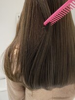 マーシィ(MARCIE) olive brown