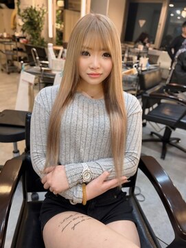 アール バイ ニーナ(R by NINA) 【R by NINA】