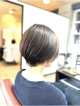 フォーカス 天王台店(FOCUS) タイトショートで“どん”