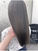髪質改善トリートメント