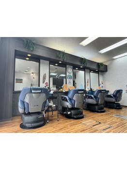 予約なしのご来店も大歓迎。もちろん予約していただいても◎その日のスケジュールに合わせてご来店ください