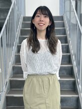 デラメア 本店(delamair) 野木 綾乃