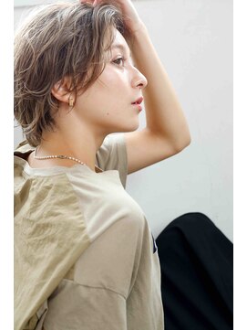 ゼロ 太田店(ZERO) ショート
