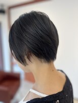 ローラムザリュクス(LOLAM The Luxe)&nbsp;大人ショート