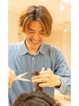 ハルチカ(haruchica) 丸山 和秀