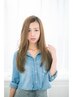 【新規限定】カット＋イルミナカラー＋5stepトリートメント ￥10,500