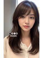 ムオン 平尾店(muon)&nbsp;くびれロング