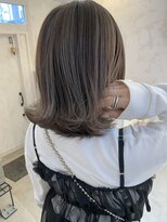 プルメリアドット(Plumeria.)&nbsp;ハイライト