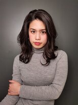 パーク なんば本店(PARK.)&nbsp;ディープアッシュ