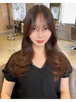 ローバー(ROAVER) レイヤーカット
