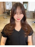 レイヤーカット