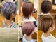 ヘアーアンドネイル アルテ 北本(hair&nail ARTE)の写真