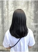 ブルーブラックカラー【清板】