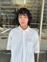 ハマモト&nbsp;ウルフレイヤー