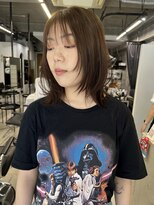 ゴブンノロク(GOBUN NO ROKU)&nbsp;担当　増田/［緑地公園/千里山/千里中央/桃山台］