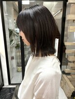 テテ(TETE)&nbsp;ボブ×レイヤー