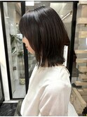 ボブ×レイヤー