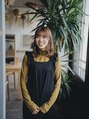 グラッド ナチュラル ヘアー(glad NATURAL HAIR) 石田 菜月