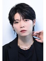 リップス 原宿(LIPPS)&nbsp;毛流れコンマ