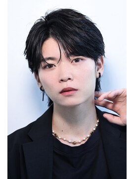 リップス 原宿(LIPPS) 毛流れコンマ