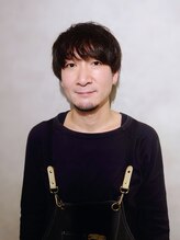 アグ ヘアー ガーデン2 舞鶴店(Agu hair garden2) 神長 善行