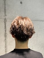 ミラージュ 船橋(Miraju)&nbsp;パーマ